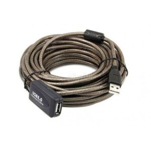 کابل افزایش طول USB 2.0 طول 10متر