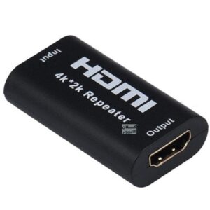 ریپیتر و تقویت کننده تصویر تا ۴۰ متر 2.0 HDMI مدل FN-V140
