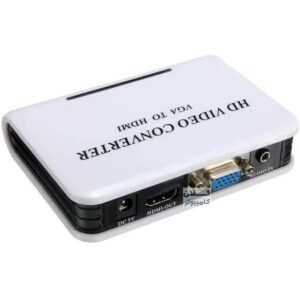 مبدل VGA به HDMI مدل VH001
