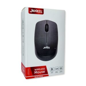 موس بی سیم  JEDEL مدل W690