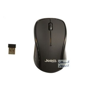 موس بی سیم  JEDEL مدل W930