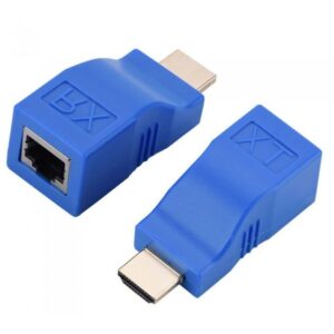 اکستندر HDMI افزایش طول 30 متر