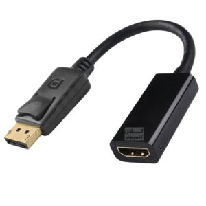تبدیل DISPLAY PORT به HDMI- 4K