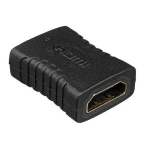 مبدل برل HDMI دو سر ماده