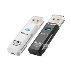 رم ریدر USB 3.0 مدل SDXC
