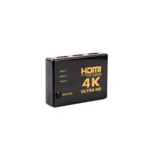 سوئیچ 1 به 3 HDMI مدل UH-301