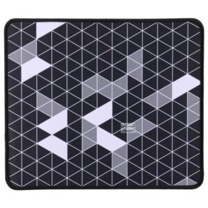 پد موس دور دوخت 29*25 طرح لوزی مدلDT-X17