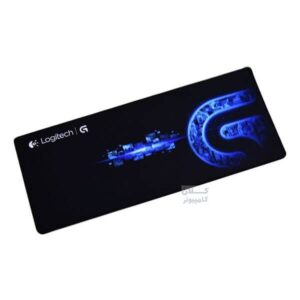 پد موس گیمینگ  طرح 30X80 logitech