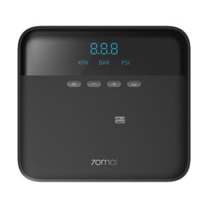 پمپ باد شیائومی 70mai Midrive TP03