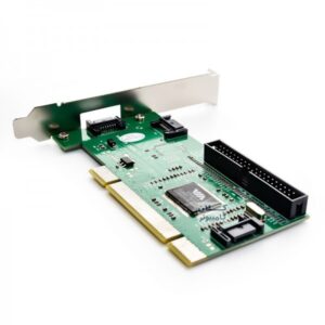 کارت PCI ساتا 3پورت