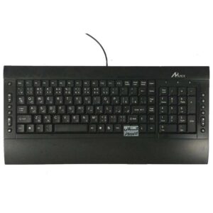 کیبورد سیمدار APEX مدل KB9900