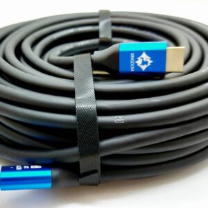 کابل HDMI کینگ دام 4K × 2K طول 10 متر