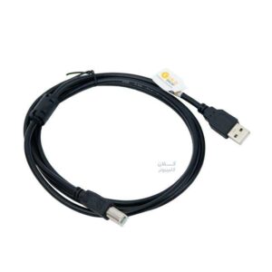 کابل پرینتر 1.5 متری GOLD OSCAR
